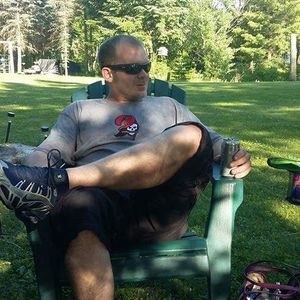 Meet your Posher, Mike